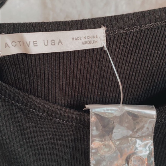 tank top - Picture 2 of 2